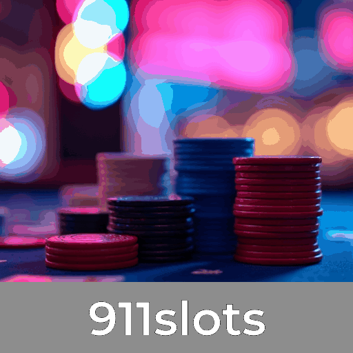 Universo de Jogos Extraordinários do 911slots: Diversão Sem Limites