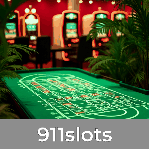 911slots Plataforma: Participe da Comunidade Vibrante