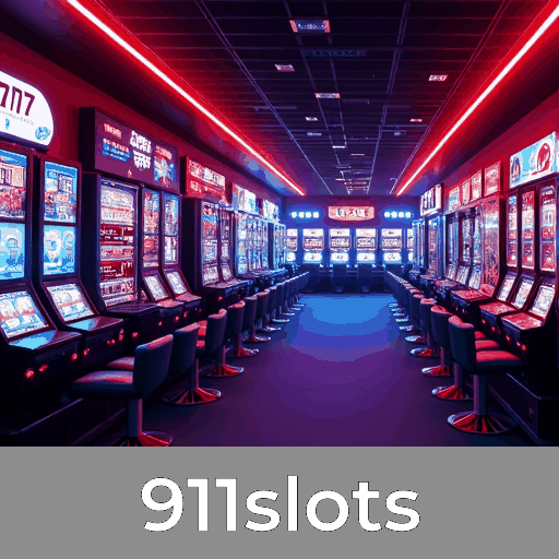 Garanta Acesso Exclusivo com Login Seguro no 911slots