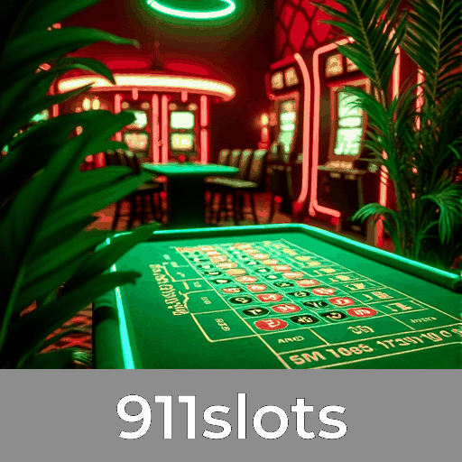 Garanta Acesso Exclusivo com Login Seguro no 911slots