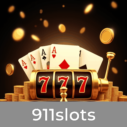 Universo de Jogos Extraordinários do 911slots: Diversão Sem Limites