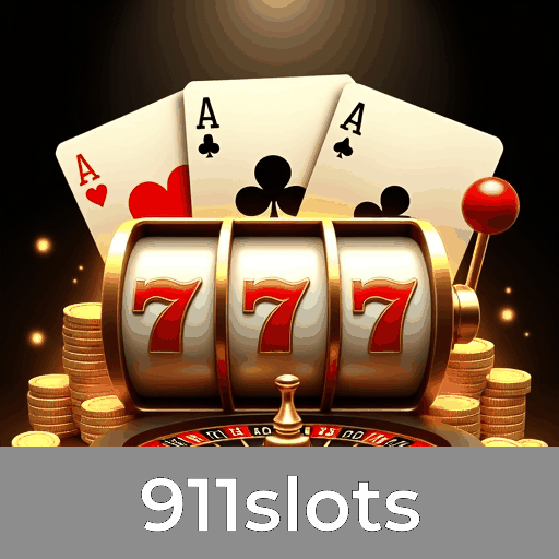 911slots: Plataforma de Cassino Top no Brasil