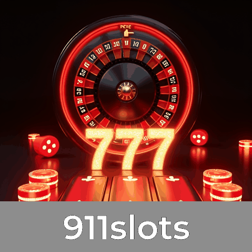 911slots: Experimente a Conveniência do App Completo